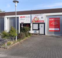 Gewerbehalle Eppelheim Halle 4