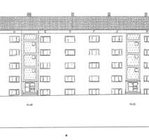 Schöne 3 ZKB Wohnung